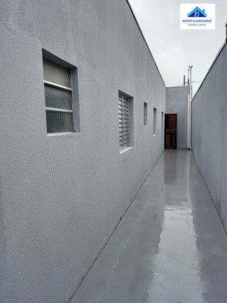 Imagem Casa com 2 Quartos à Venda, 70 m² em Jardim São Judas Tadeu - Campinas Imagem Casa com 2 Quartos à Venda, 70 m² em Jardim São Judas Tadeu - Campinas
