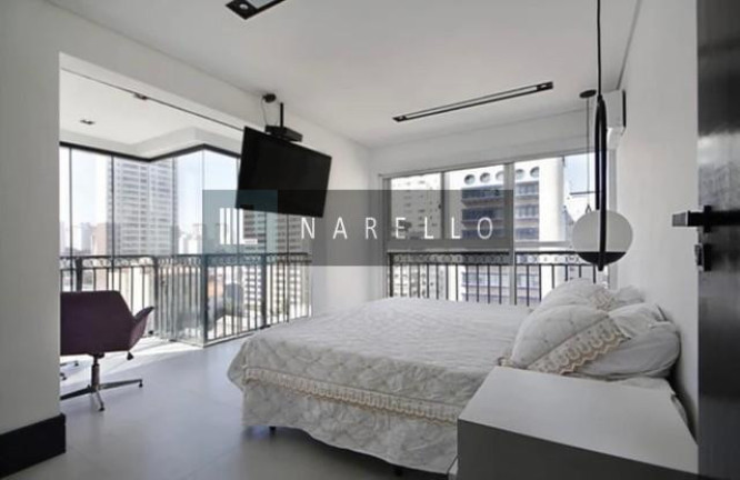 Imagem Apartamento com 3 Quartos à Venda, 212 m² em Vila Mariana - São Paulo