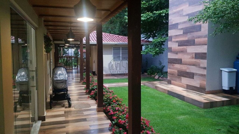 Imagem Casa com 6 Quartos à Venda, 3.333 m² em Park Way - Brasília
