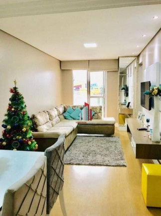 Apartamento com 2 Quartos à Venda, 64 m² em Vila Aurora (zona Norte) - São Paulo