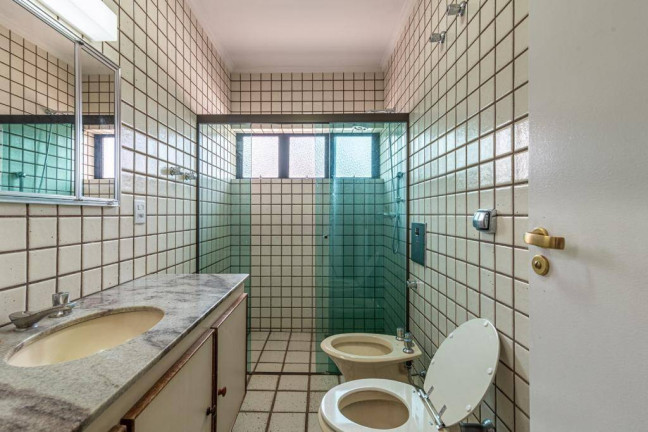 Imagem Casa com 5 Quartos para Alugar, 365 m² em Jardim Estoril Ii - Bauru