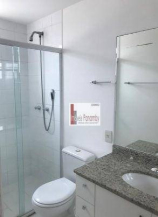 Imagem Apartamento com 2 Quartos à Venda, 62 m² em Saúde - São Paulo