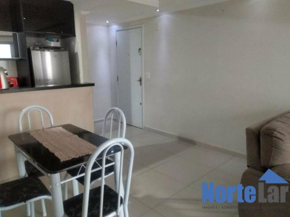 Imagem Apartamento com 3 Quartos à Venda, 69 m² em Loteamento City Jaragua - São Paulo