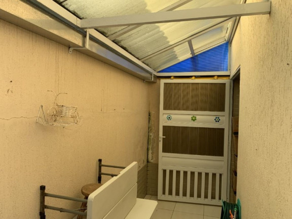 Imagem Casa com 2 Quartos à Venda, 71 m² em Solemar - Praia Grande
