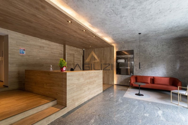 Imagem Apartamento com 1 Quarto à Venda, 58 m² em Cerqueira César - São Paulo Imagem Apartamento com 1 Quarto à Venda, 58 m² em Cerqueira César - São Paulo