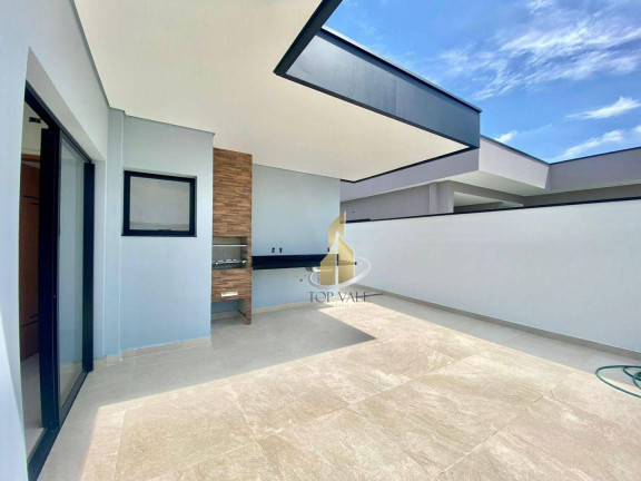 Imagem Casa com 3 Quartos à Venda, 150 m² em Condomínio Terras Do Vale - Caçapava Imagem Casa com 3 Quartos à Venda, 150 m² em Condomínio Terras Do Vale - Caçapava