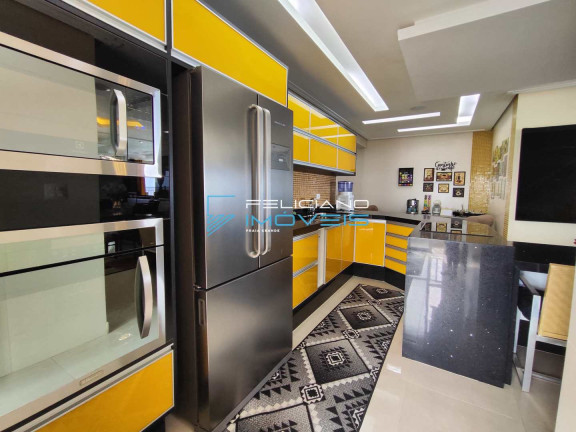 Imagem Apartamento com 3 Quartos à Venda, 352 m² em Aviação - Praia Grande Imagem Apartamento com 3 Quartos à Venda, 352 m² em Aviação - Praia Grande