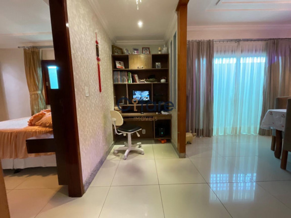 Imagem Casa com 8 Quartos à Venda, 365 m² em Cidade Dos Funcionários - Fortaleza