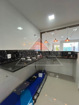 Imagem Casa com 3 Quartos à Venda, 128 m² em Vargem Grande - Rio De Janeiro Imagem Casa com 3 Quartos à Venda, 128 m² em Vargem Grande - Rio De Janeiro