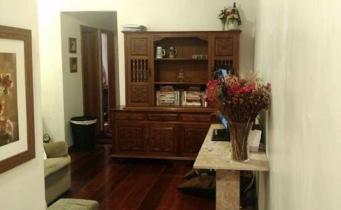 Imagem Apartamento com 3 Quartos à Venda, 78 m² em Jardim Da Saúde - São Paulo