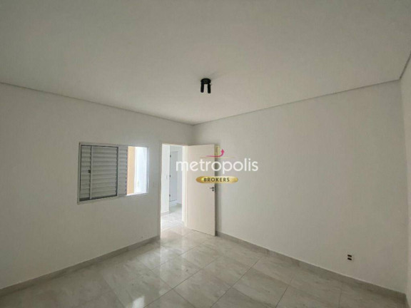 Imagem Casa para Alugar, 95 m² em Centro - São Caetano Do Sul Imagem Casa para Alugar, 95 m² em Centro - São Caetano Do Sul