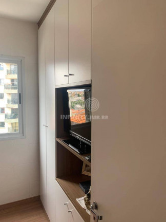 Imagem Apartamento com 3 Quartos à Venda, 157 m² em Perdizes - São Paulo
