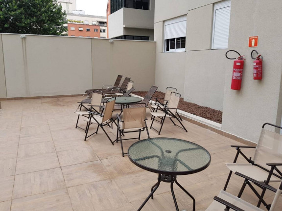 Imagem Apartamento com 1 Quarto à Venda, 35 m² em Santa Cecília - São Paulo Imagem Apartamento com 1 Quarto à Venda, 35 m² em Santa Cecília - São Paulo