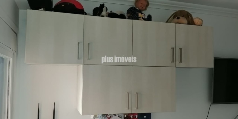 Imagem Apartamento com 4 Quartos à Venda, 191 m² em Pinheiros - São Paulo
