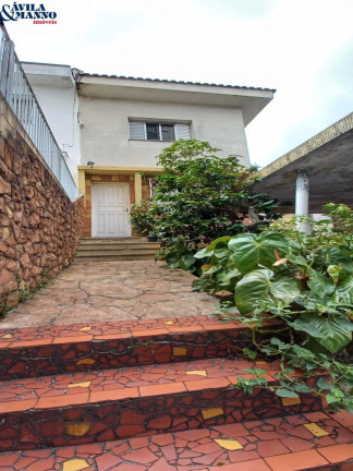 Imagem Sobrado com 5 Quartos à Venda,  em Vila Prudente - São Paulo