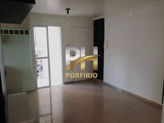 Imagem Apartamento com 2 Quartos à Venda, 44 m² em Nova Petrópolis - São Bernardo Do Campo