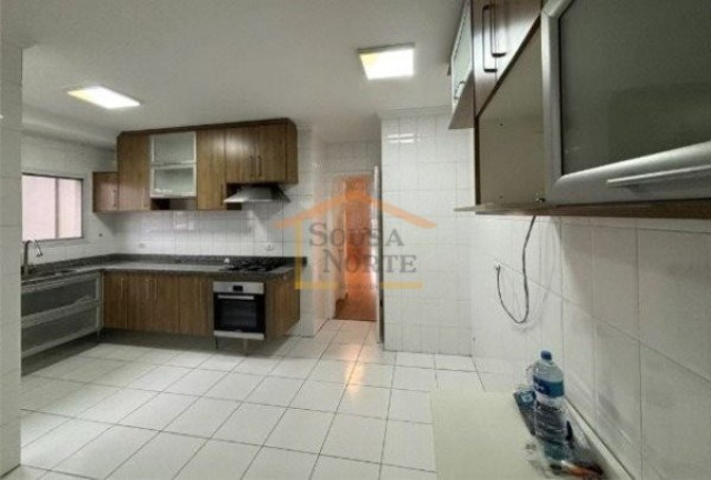 Imagem Apartamento com 3 Quartos à Venda, 154 m² em Santana - São Paulo Imagem Apartamento com 3 Quartos à Venda, 154 m² em Santana - São Paulo