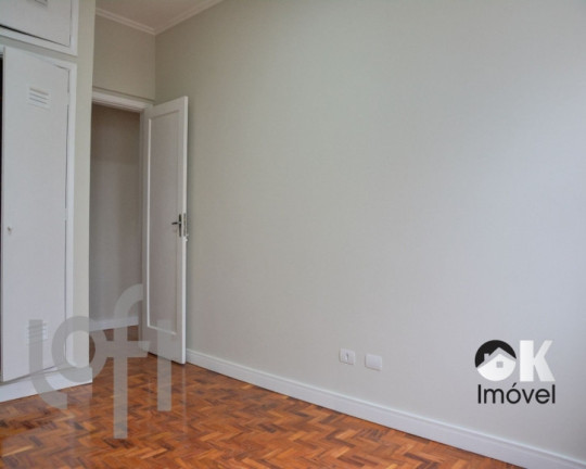 Imagem Apartamento com 3 Quartos à Venda, 160 m² em Higienópolis - São Paulo Imagem Apartamento com 3 Quartos à Venda, 160 m² em Higienópolis - São Paulo