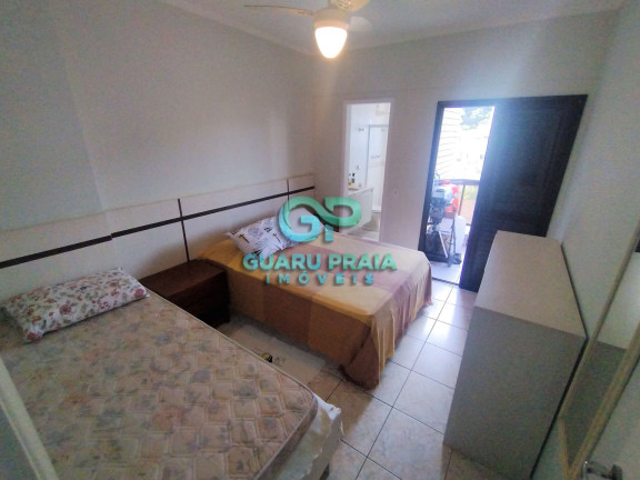 Imagem Apartamento com 3 Quartos à Venda, 130 m² em Loteamento João Batista Julião - Guarujá