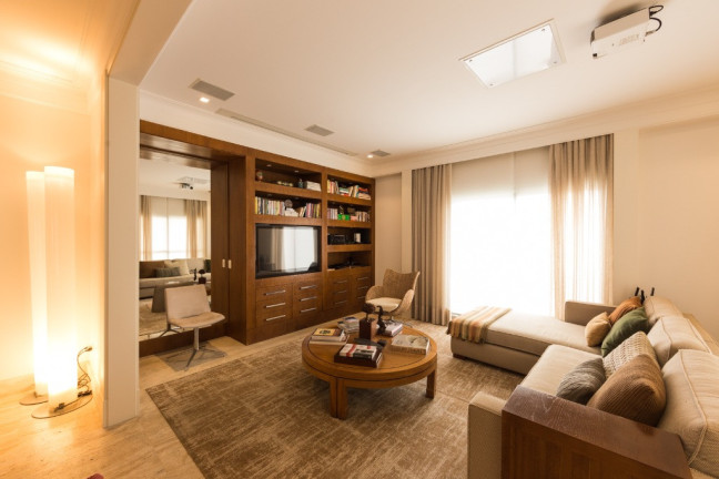 Imagem Apartamento com 2 Quartos à Venda, 280 m² em Vila Nova Conceição - São Paulo Imagem Apartamento com 2 Quartos à Venda, 280 m² em Vila Nova Conceição - São Paulo