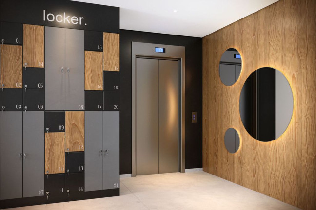Imagem Apartamento com 3 Quartos à Venda, 67 m² em Vila Guilhermina - São Paulo Imagem Apartamento com 3 Quartos à Venda, 67 m² em Vila Guilhermina - São Paulo