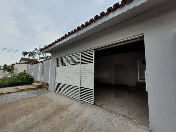 Imagem Casa com 3 Quartos para Alugar, 257 m² em Chácara Areal - Indaiatuba