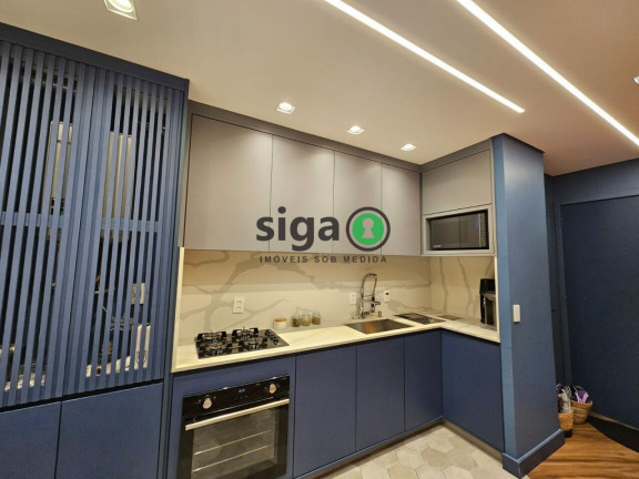 Imagem Apartamento com 3 Quartos à Venda, 181 m² em Vila Carrão - São Paulo