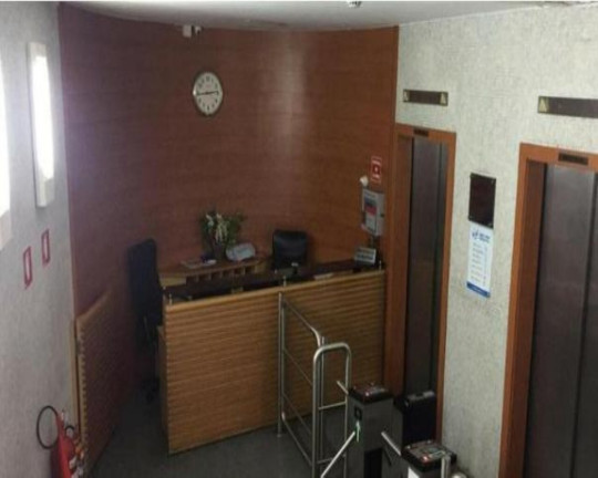 Imagem Apartamento com 1 Quarto à Venda, 94 m² em Sé - São Paulo Imagem Apartamento com 1 Quarto à Venda, 94 m² em Sé - São Paulo