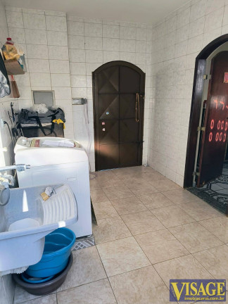 Imagem Casa com 3 Quartos à Venda, 140 m² em Parque Dos Príncipes - Jacareí Imagem Casa com 3 Quartos à Venda, 140 m² em Parque Dos Príncipes - Jacareí