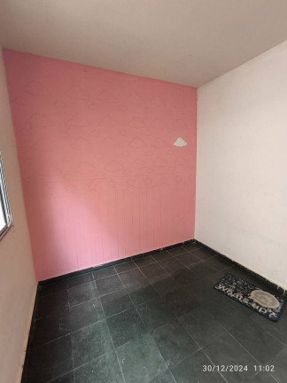 Imagem Apartamento com 2 Quartos à Venda, 42 m² em Várzea - Ibirité