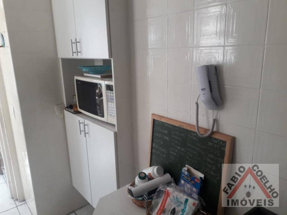Imagem Apartamento com 2 Quartos à Venda, 75 m² em Campo Belo - São Paulo