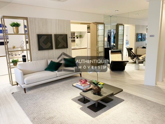 Imagem Cobertura com 3 Quartos à Venda, 213 m² em Chácara Santo Antônio (zona Sul) - São Paulo Imagem Cobertura com 3 Quartos à Venda, 213 m² em Chácara Santo Antônio (zona Sul) - São Paulo