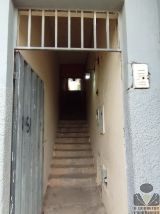 Imagem Casa com 5 Quartos à Venda, 70 m² em Novo Das Indústrias (barreiro) - Belo Horizonte Imagem Casa com 5 Quartos à Venda, 70 m² em Novo Das Indústrias (barreiro) - Belo Horizonte