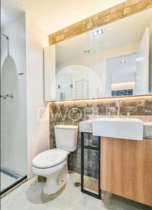 Imagem Imóvel com 2 Quartos à Venda, 72 m² em Pinheiros - São Paulo Imagem Imóvel com 2 Quartos à Venda, 72 m² em Pinheiros - São Paulo