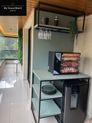 Imagem Apartamento com 4 Quartos à Venda, 172 m² em Santana - São Paulo