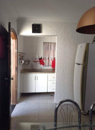 Casa com 3 Quartos à Venda, 198 m² em Jardim Das Flores - Osasco