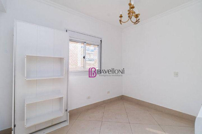 Imagem Apartamento com 3 Quartos à Venda, 129 m² em Perdizes - São Paulo