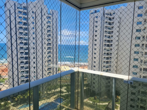 Imagem Apartamento com 4 Quartos à Venda, 200 m² em Pituaçu - Salvador Imagem Apartamento com 4 Quartos à Venda, 200 m² em Pituaçu - Salvador