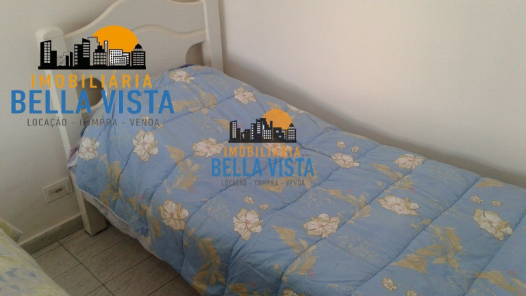 Imagem Apartamento com 1 Quarto à Venda, em Centro - São Vicente Imagem Apartamento com 1 Quarto à Venda, em Centro - São Vicente