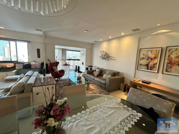 Imagem Apartamento com 2 Quartos à Venda, 103 m² em Pituba - Salvador Imagem Apartamento com 2 Quartos à Venda, 103 m² em Pituba - Salvador