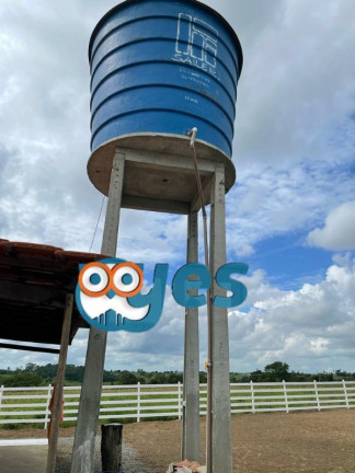 Imagem Imóvel com 6 Quartos à Venda, 78.048 m² em Zona Rural - São Gonçalo Dos Campos