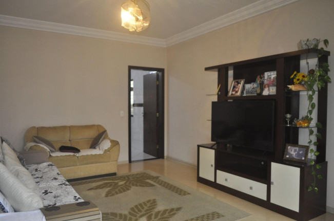 Imagem Casa com 3 Quartos à Venda, 180 m² em Alto Boqueirão - Curitiba