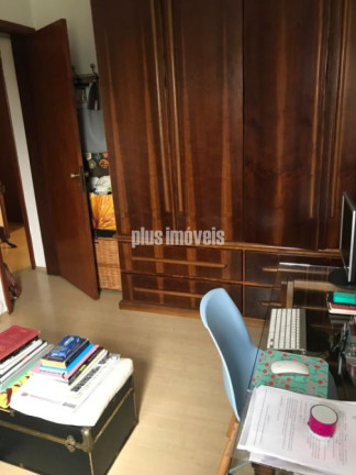 Imagem Apartamento com 3 Quartos à Venda, 200 m² em Panamby - São Paulo Imagem Apartamento com 3 Quartos à Venda, 200 m² em Panamby - São Paulo