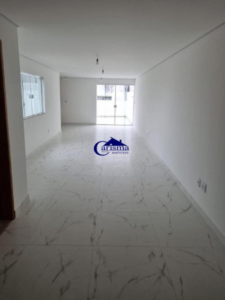 Imagem Cobertura com 3 Quartos à Venda, 156 m² em Campestre - Santo André Imagem Cobertura com 3 Quartos à Venda, 156 m² em Campestre - Santo André