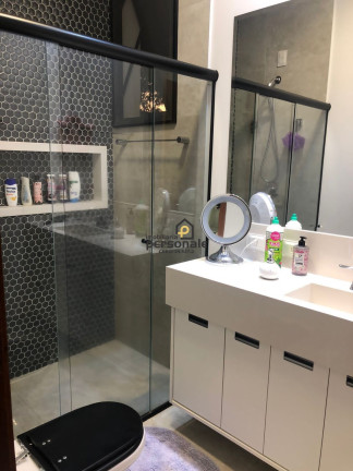Imagem Imóvel com 3 Quartos à Venda, 398 m² em Fazenda Imperial - Sorocaba