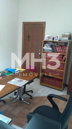 Imagem Sala Comercial à Venda, 60 m² em Centro - Campinas Imagem Sala Comercial à Venda, 60 m² em Centro - Campinas