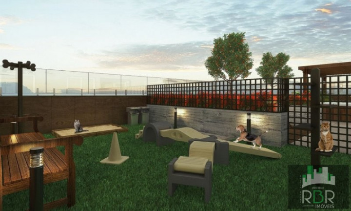Imagem Apartamento com 3 Quartos à Venda, 114 m² em Caxias Do Sul