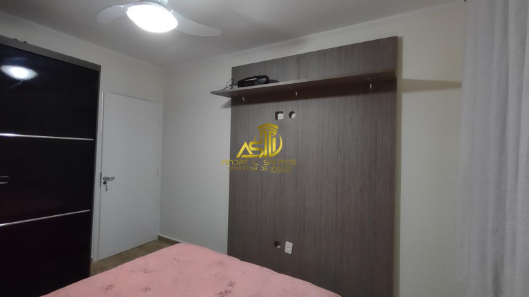 Imagem Apartamento com 2 Quartos à Venda, 66 m² em Caiçara - Praia Grande