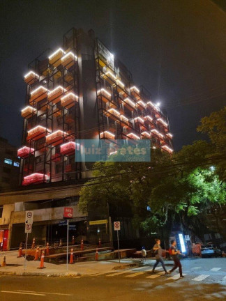Imagem Apartamento com 2 Quartos à Venda, 71 m² em Independência - Porto Alegre