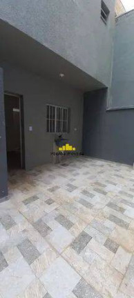 Sobrado com 2 Quartos à Venda, 125 m² em Jardim Rubi - Sorocaba